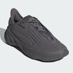Adidas Big Kids Adifoam SLTN J Casual Sneakers from Finish  Size 5